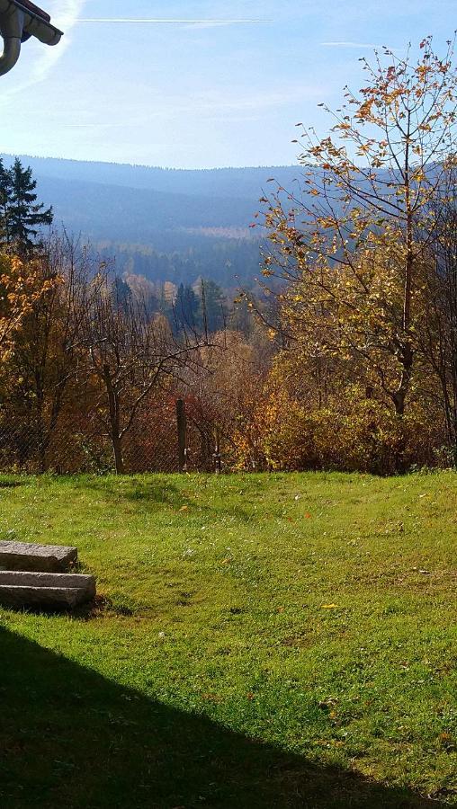 To Tutaj Lägenhet Szklarska Poręba Exteriör bild